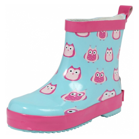 Dievčenské gumáky Playshoes