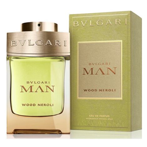 Bvlgari Bvlgari Man Wood Neroli Edp 60ml