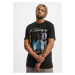 DMX In Memory Off Oversize Tee Black