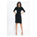 Nife Woman's Dress S228