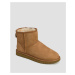 Dámske Topánky Ugg Classic Mini Ii Hnedé