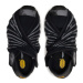 Vibram Fivefingers Sneakersy Vibram Furoshiki Original 23WAD01 Čierna