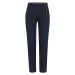 Volcano Woman's Trousers R-JASMINE L07077-W24 Navy Blue