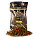 Benzar mix mikro pelety concourse twister pellet mix 2 a 4 mm 800 g - pečeň