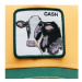 Goorin Bros Šiltovka The Cash Cow 101-0384 Žltá