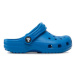 Crocs Šľapky Classic Clog K 206991 Modrá