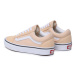 Vans Tenisky Old Skool VN0007NTBLP1 Žltá