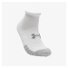 Under Armour Heatgear Low Cut Socks Gray