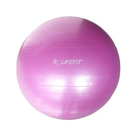 Lifefit Anti-Burst 75 cm, ružová