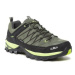 CMP Trekingová obuv Rigel Low Trekking Shoes Wp 3Q13247 Zelená