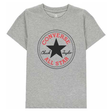 Chlapčenské tričká Converse