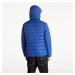 Bunda Urban Classics Basic Bubble Jacket Space Blue