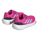 Adidas Topánky RunFalcon 3 Sport Running Lace Shoes HP5837 Ružová