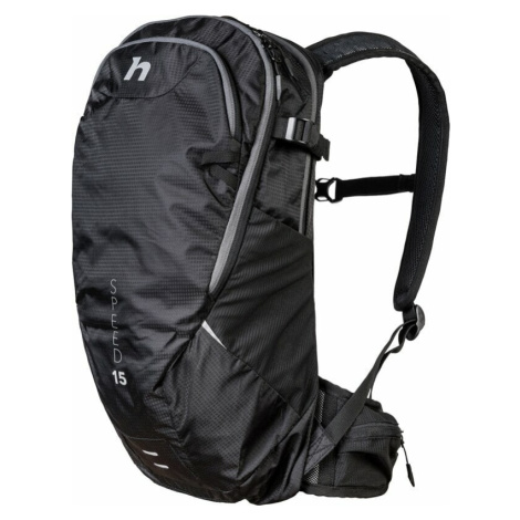 Hannah Backpack Camping Speed 15 Anthracite II Outdoorový batoh