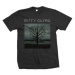 Biffy Clyro Tričko Chandelier Unisex Black