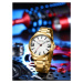 Pánske hodinky PERFECT M114-08 (zp372b) + BOX