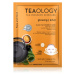 Teaology Face Mask Vitamin C plátenná maska s vitamínom C