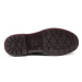 Wrangler Členková obuv s elastickým prvkom Spike Chelsea WL22562A Čierna