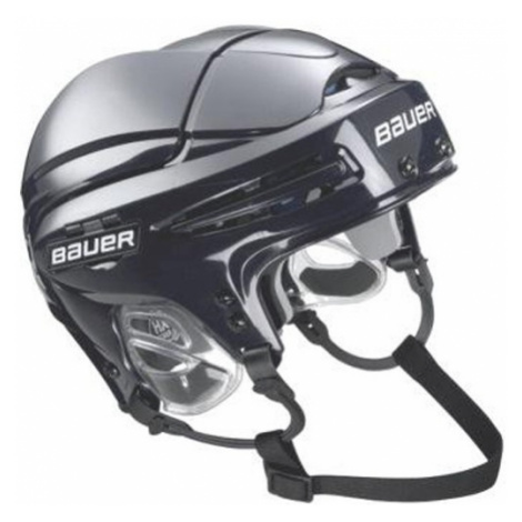 Bauer 5100 Hokejová prilba, čierna, veľkosť