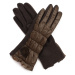 Art Of Polo Woman's Gloves Rk14317-4