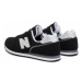 New Balance Sneakersy ML373CA2 Čierna