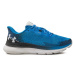 Under Armour Topánky Ua Hovr Turbulence 2 3026520-401 Modrá