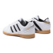 Adidas Topánky Top Sala J HR0152 Biela