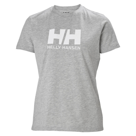 HELLY HANSEN Logo tričko