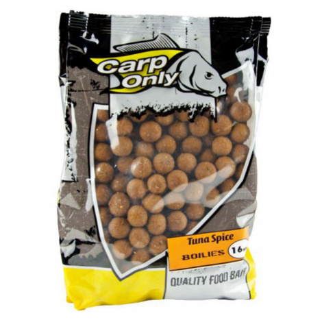 Carp only boilies tuna spice 1 kg-16mm
