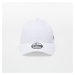 New Era Cap 9Forty Flag Collection White Black