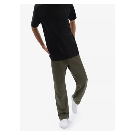 Pánske casual nohavice Vans