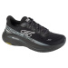 Čierne pánske bežecké tenisky Skechers Max Cushioning Propulsion 220509-BLK