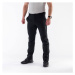 Northfinder ETIENNE Pánske softshellové nohavice, čierna, veľkosť
