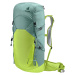 Turistický batoh Deuter Speed Lite 30 Farba: zelená