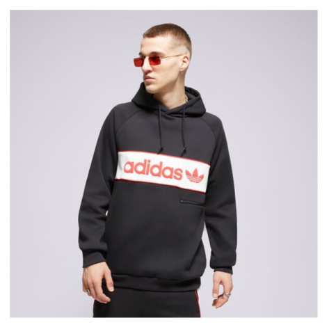 adidas Mikina S Kapucňou Ny Hoodie