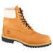 Camel pánske členkové topánky Timberland Premium 6 In WP Boot TB0A2GMD231