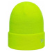 New Era Pop Colour Neon Green Lyžiarska čiapka