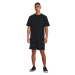 Šortky Under Armour Tech Vent Printed Short Black