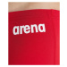Arena solid jammer junior red