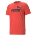 Pánske tričko Puma ESS Heather Tee High M 586736 11