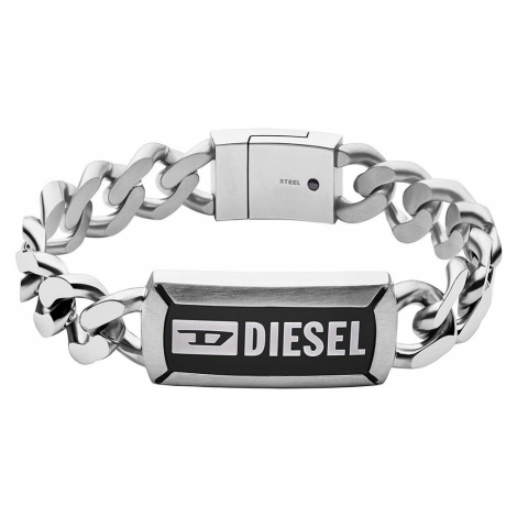 Pánske náramky Diesel