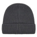 Calvin Klein Jeans Čiapka Seasonal Patch Beanie K50K511430 Sivá