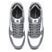Pánske sneakers topánky T337 - šedá