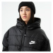 Nike Swoosh Parka Jacket