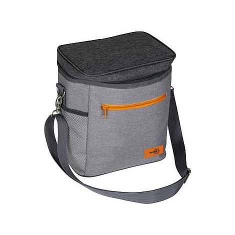 Chladiaca taška Bo-Camp Cooler Bag 10 L Farba: sivá