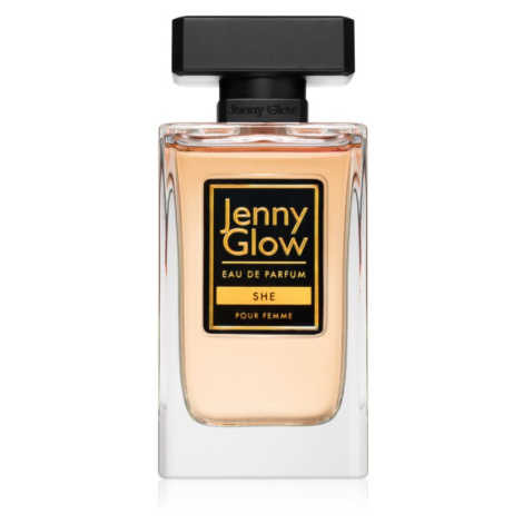 Jenny Glow She parfumovaná voda pre ženy