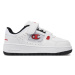 Champion Sneakersy Rebound Summerize B Ps Low Cut Shoe S32857-CHA-WW005 Biela