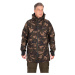 Fox bunda camo sherpa tec 3/4 jacket limited