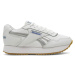 Reebok Sneakersy Glide 100074208 Biela