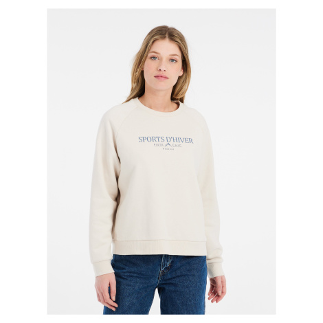 Women's sweatshirt Protest PRTAQUA